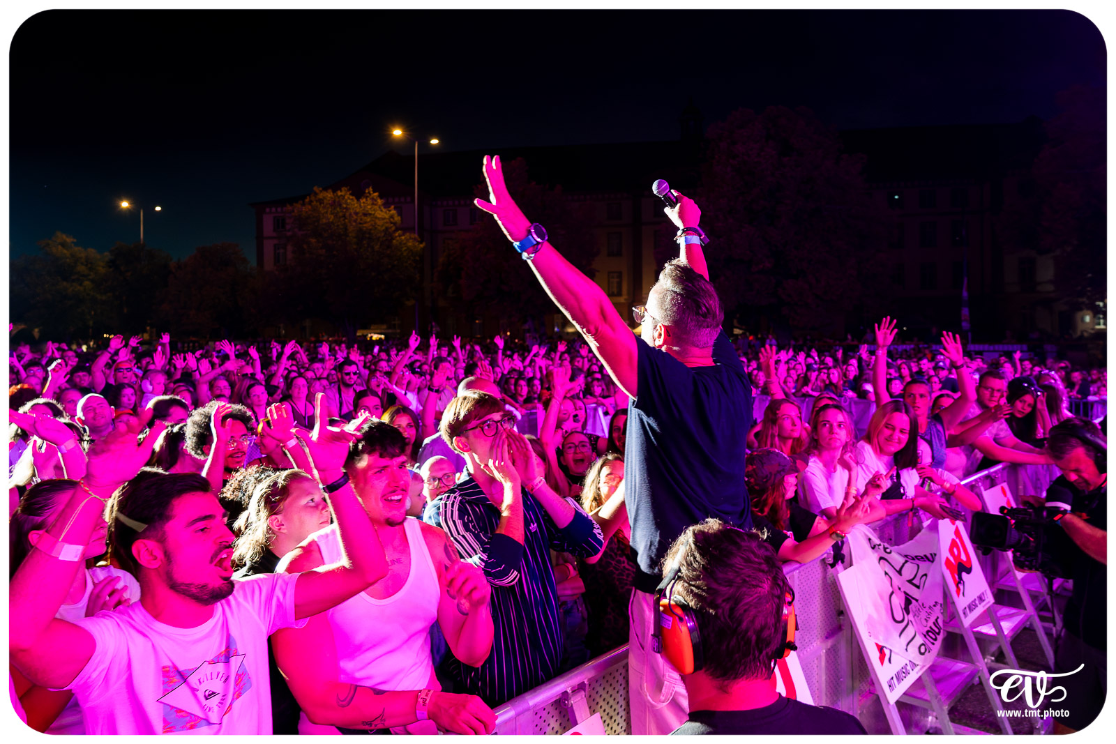 NRJ MUSIC TOUR 2026